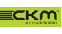 Ckm Ev Mobilyaları Logo