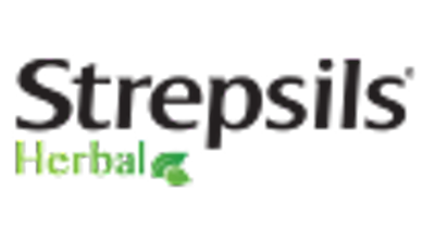 Strepsils Logo