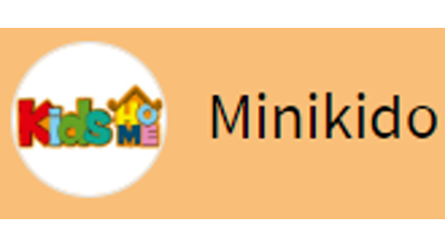 Minikido Shoes