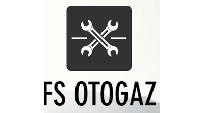 FS Otogaz Logo