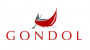 Gondol Çikolata Logo