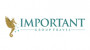 Important Group Travel Logo