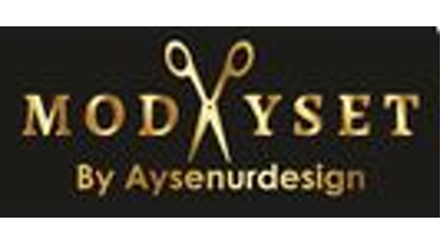 Modayset Logo
