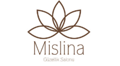 Mislina Güzellik Merkezi (Arnavutköy) Logo
