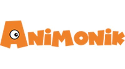 Animonik Logo