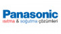 Res Panasonic Klima Logo