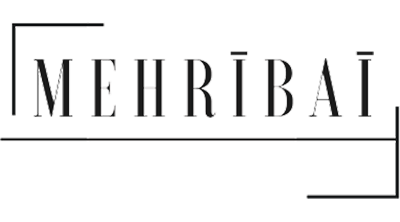 Mehribai Butik Logo