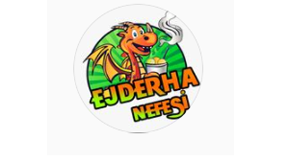 Ejderhanefesi.net Logo