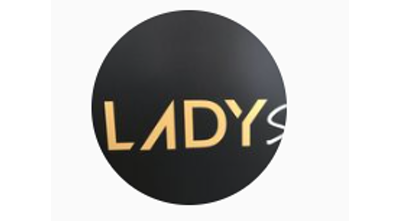 Lady Sport Logo