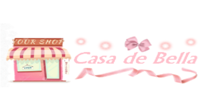 Casadebella Logo