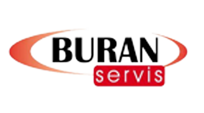 Buran Servis Logo