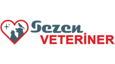 Sezen Veteriner Kliniği Logo
