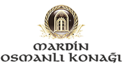 Mardin Osmanlı Konağı Logo
