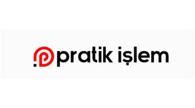 Pratik İşlem Logo