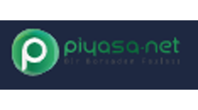 Piyasa.net Logo
