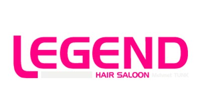Legend Kuaför Logo