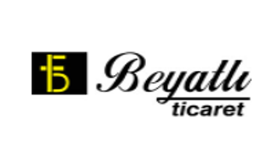 Beyatlı Ticaret Logo