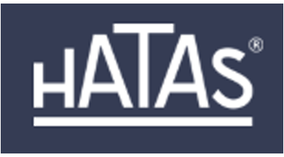 Hatas Cetvel Logo
