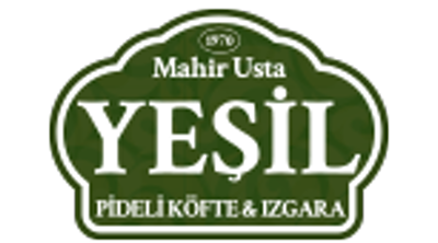 Yeşil Pideli Köfte