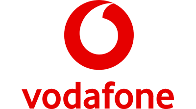 Vodafone Net Logo