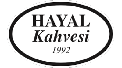 Hayal Kahvesi Auqa Florya Logo