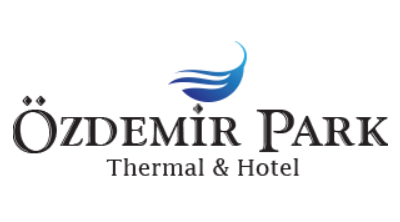 Özdemir Park Termal Logo
