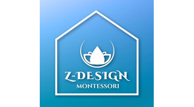 Z-Design Montessori Mobilya Logo