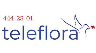 Teleflora Logo
