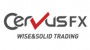 CervusFX Logo