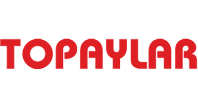 Topaylar Logo