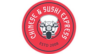 Chinese & Sushi Express Logo