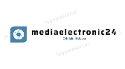 Mediaelectronik24 Logo
