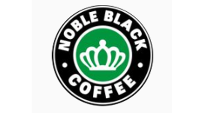Noble Black Coffee