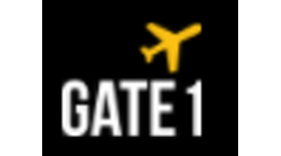 Gate1.com.tr Logo