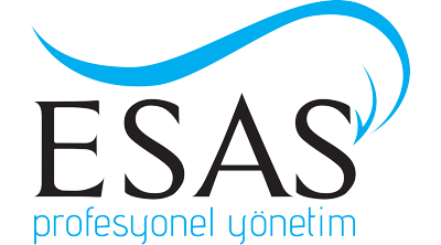Esas Profesyonel Yönetim Logo
