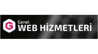 Genelwebhizmetleri.com Logo