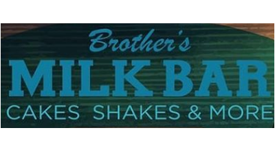 Brother's Milk Bar