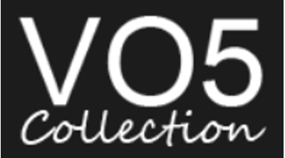 Vo5 Collection Logo