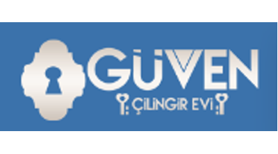Güven Çilingir Evi Logo