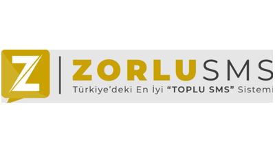 Zorlu SMS Logo