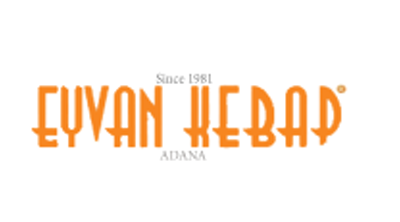 Eyvan Kebap Mersin