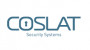Coslat Security Systems Logo