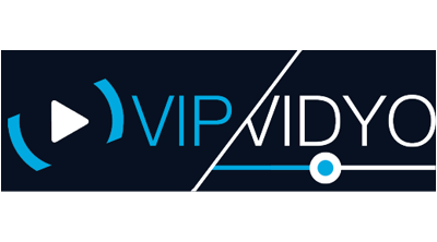 Vip Vidyo Logo