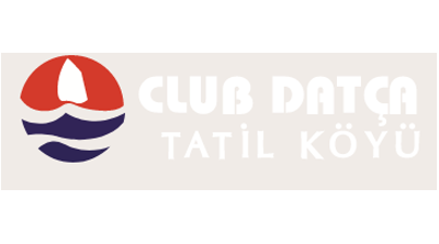 Club Datça Tatil Köyü Logo