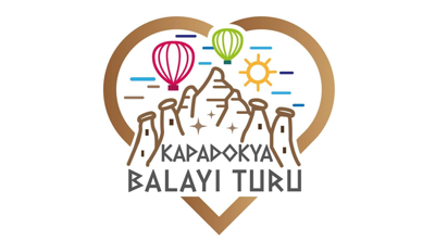 Kapadokya Balayı Turu (kapadokyabalayituru.com) Logo