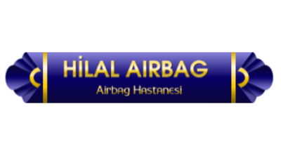 Hilal Airbag Logo