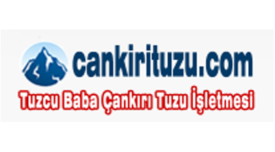 Çankırı Tuzu