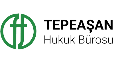 Tepeaşan Hukuk Bürosu Logo