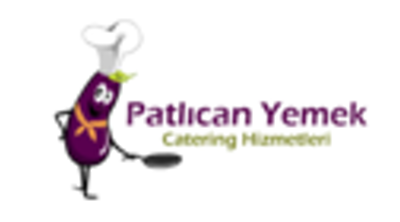 Patlıcan Catering Logo