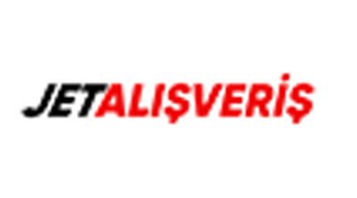 Jet Alışveriş Logo